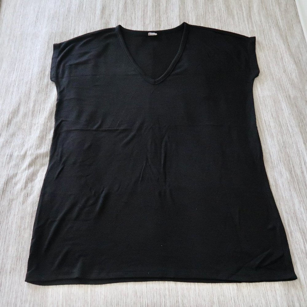 Aritzia Wilfred Free dress